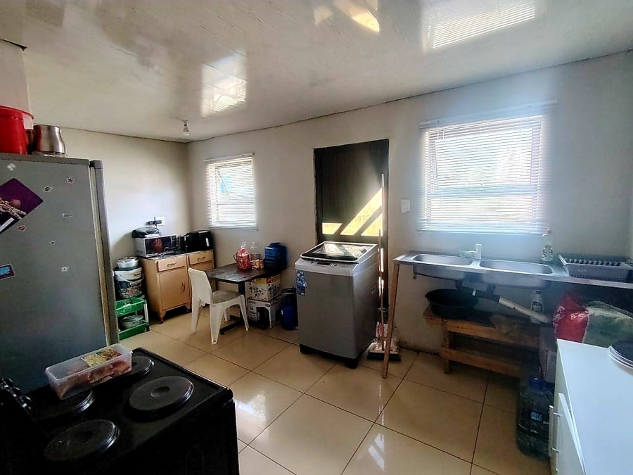 3 Bedroom Property for Sale in Mdantsane Nu 9 Eastern Cape